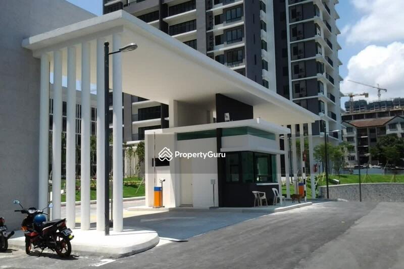 Untuk Dijual - Gembira Residen