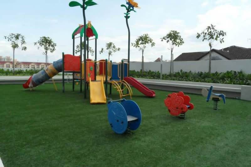 Gembira Residen - iProperty.com.my