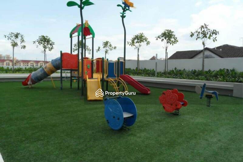 Untuk Dijual - Gembira Residen