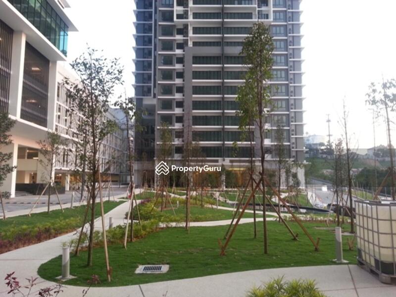 Untuk Dijual - Gembira Residen