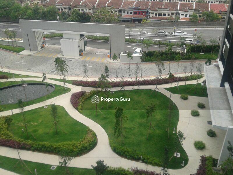 Untuk Dijual - Gembira Residen
