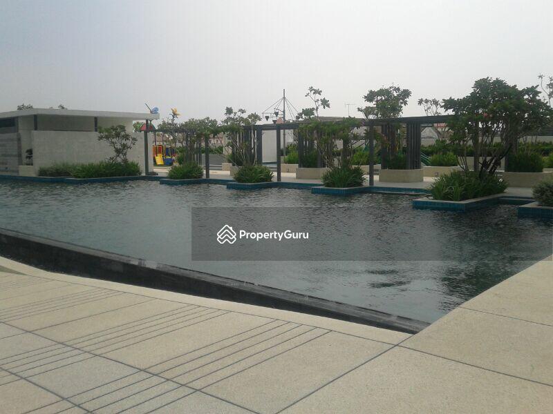 Untuk Dijual - Gembira Residen