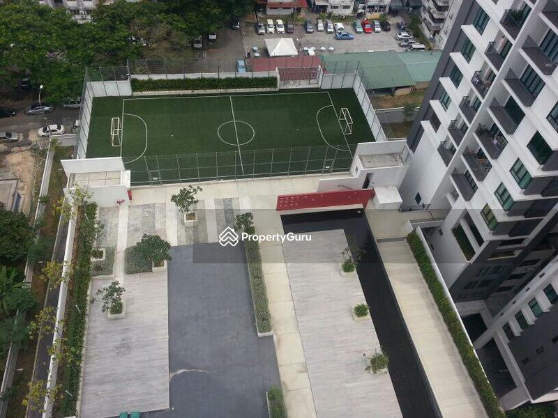 Untuk Dijual - Gembira Residen