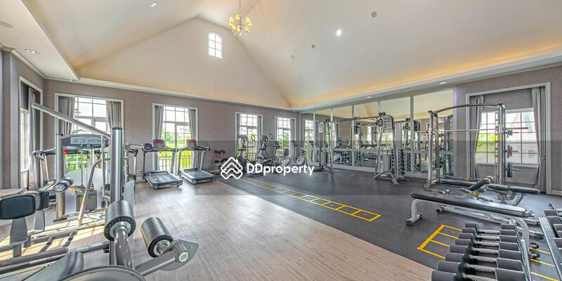 For Sale - Modi Villa Rangsit Klong 7, Pathum Thani