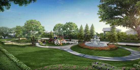 ขาย - Modi Villa Rangsit Klong 7 : โมดิ วิลล่า รังสิต คลอง 7, ปทุมธานี