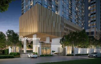 Escent Rayong II : เอสเซ็นท์ ระยอง 2