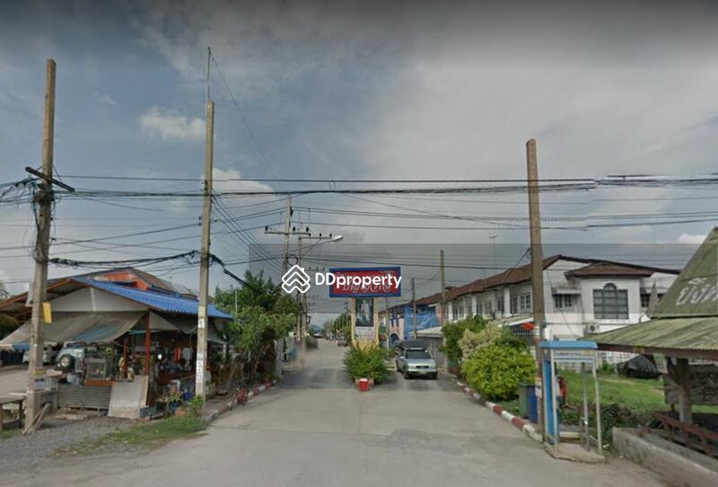Baan Panwalai : บ้านปัญญ์วไล #0