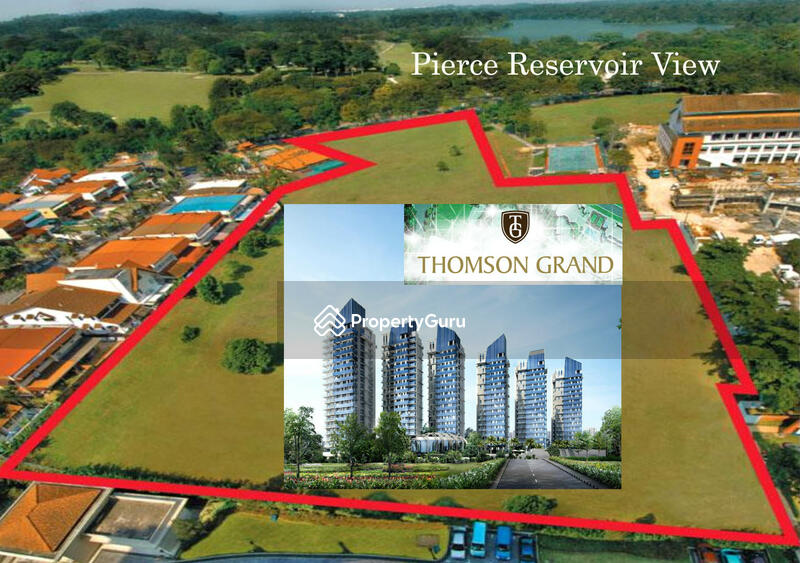 Land Parcel
