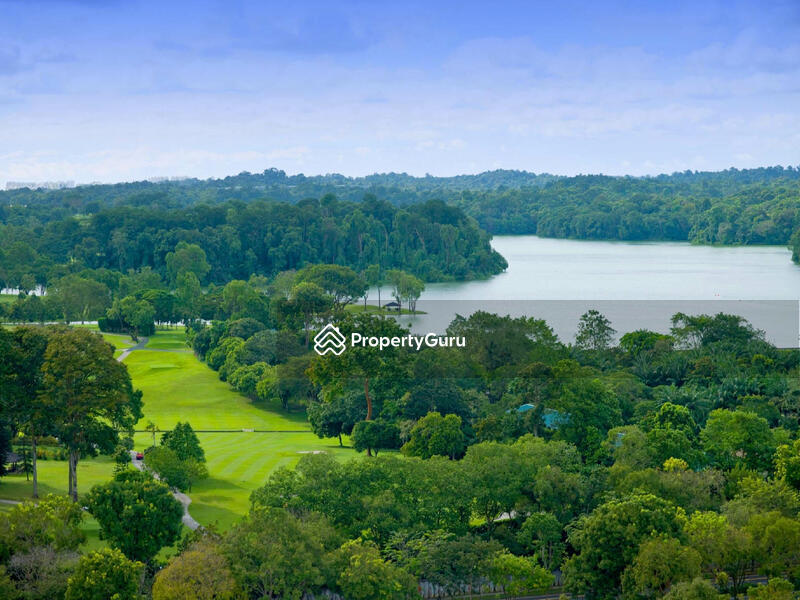 Reservoir View