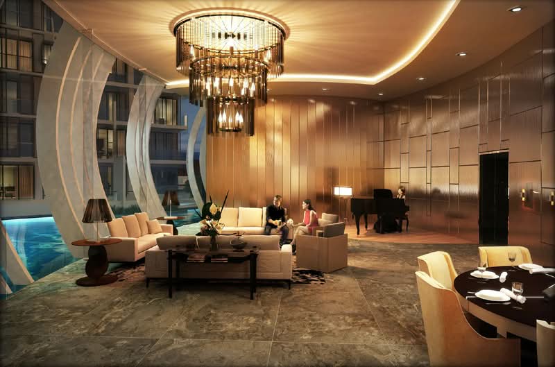 Thomson Grand