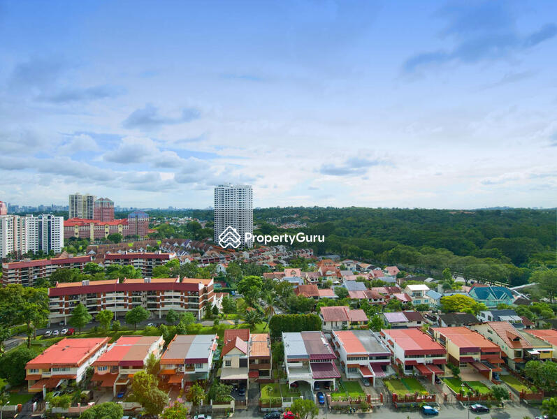 Private enclave