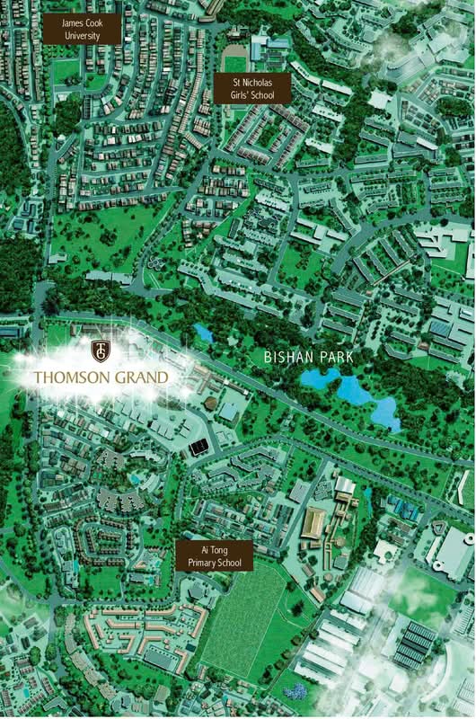 Thomson Grand
