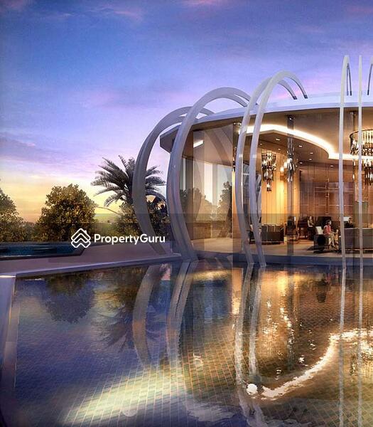 For Sale - Thomson Grand