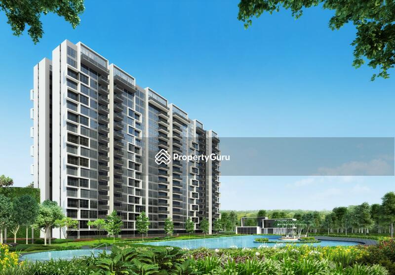 For Rent - Blossom Residences