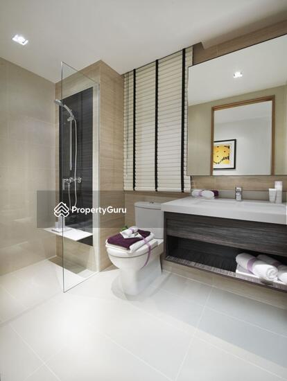 Blossom Residences Executive Condominium For Sale at S$ 1,428,000 ...