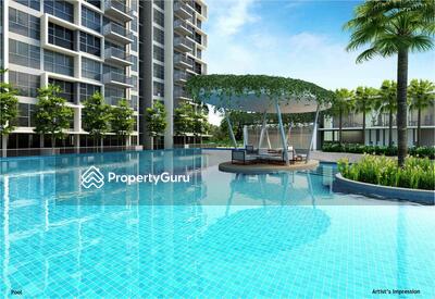 - Blossom Residences