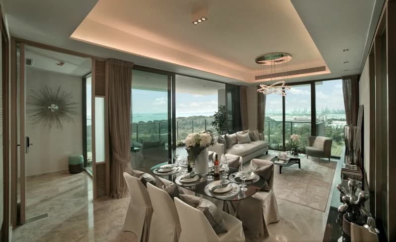 Skyline Residences