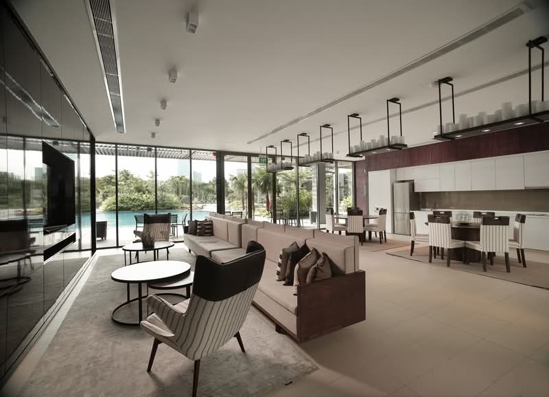 Skyline Residences