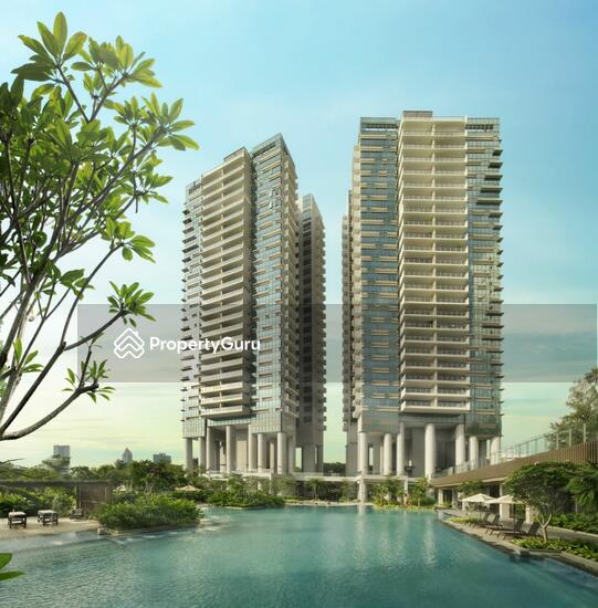 Skyline Residences Condominium For Sale at S$ 2,899,999 | PropertyGuru ...