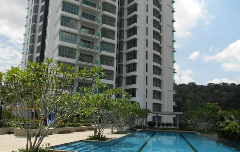 Kiaramas Danai - iProperty.com.my
