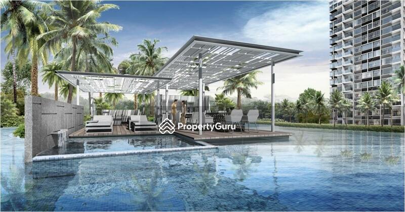For Sale - Waterfront Isle