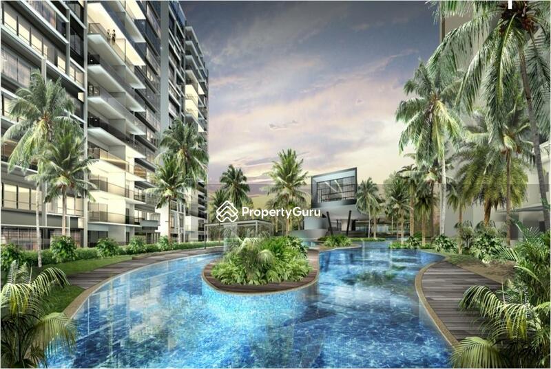 For Sale - Waterfront Isle