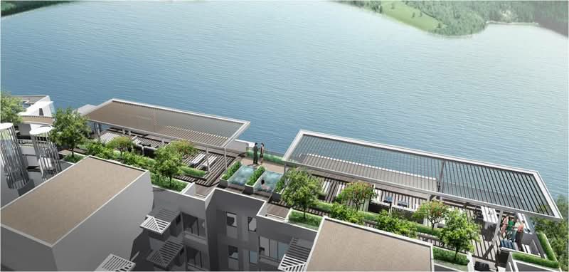 Waterfront Isle