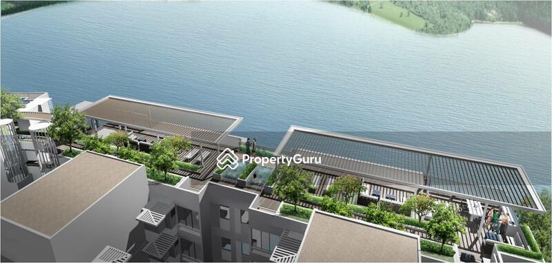 For Sale - Waterfront Isle