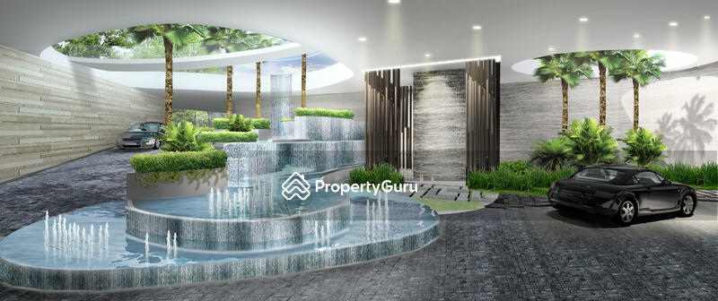 For Sale - Waterfront Isle