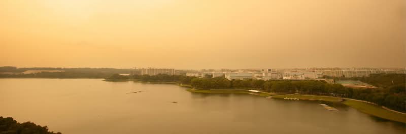Waterfront Isle
