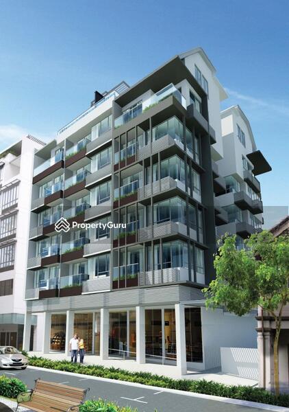 For Rent - Parc Somme