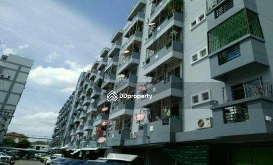 For Sale - Ladprao Condo Town, Bangkok