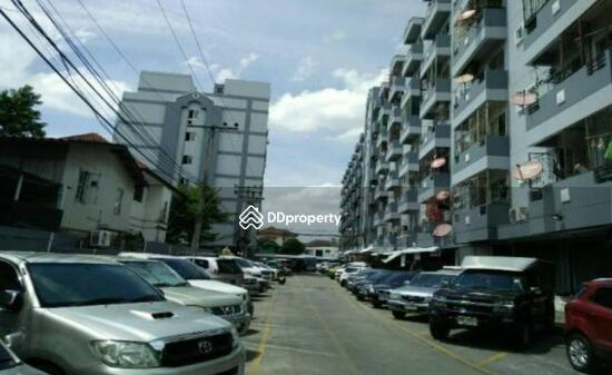 ขาย - Ladprao Condo Town : ลาดพร้าวคอนโดทาวน์, กรุงเทพ