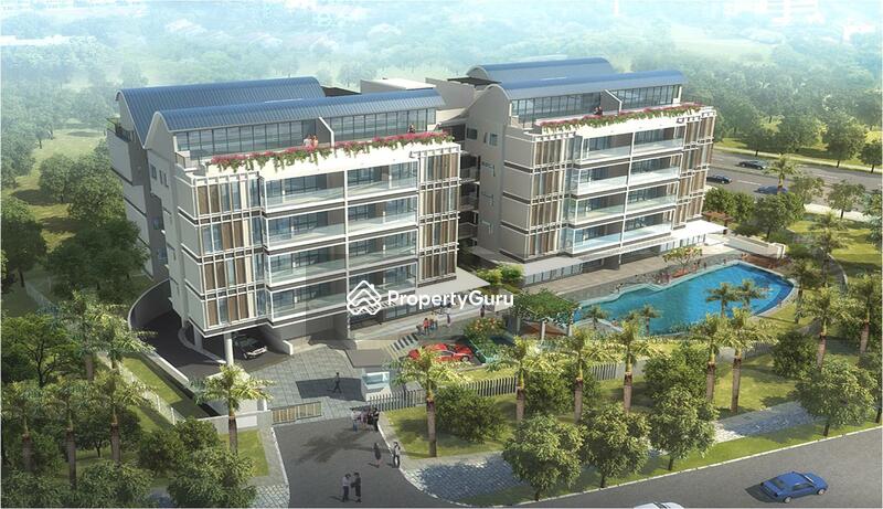 For Sale - Urban Residences