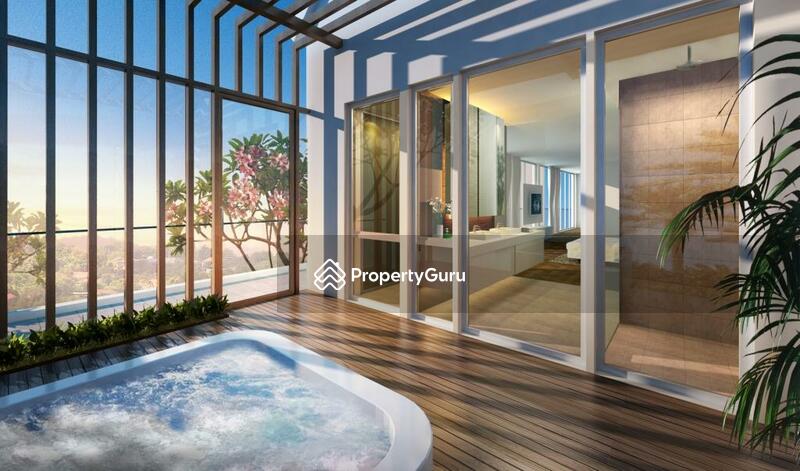 For Sale - Urban Residences