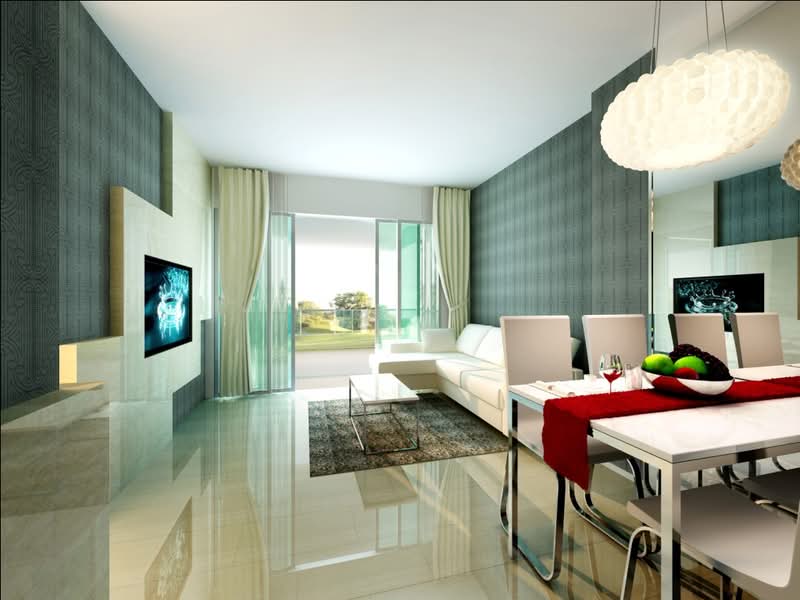 Urban Residences