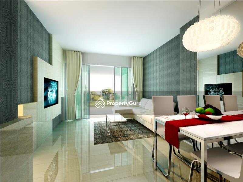 For Sale - Urban Residences
