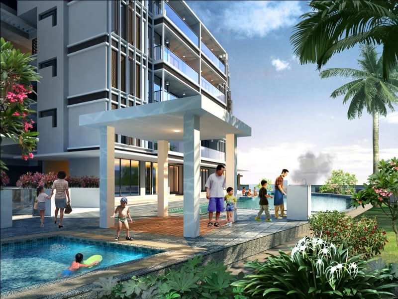 Urban Residences