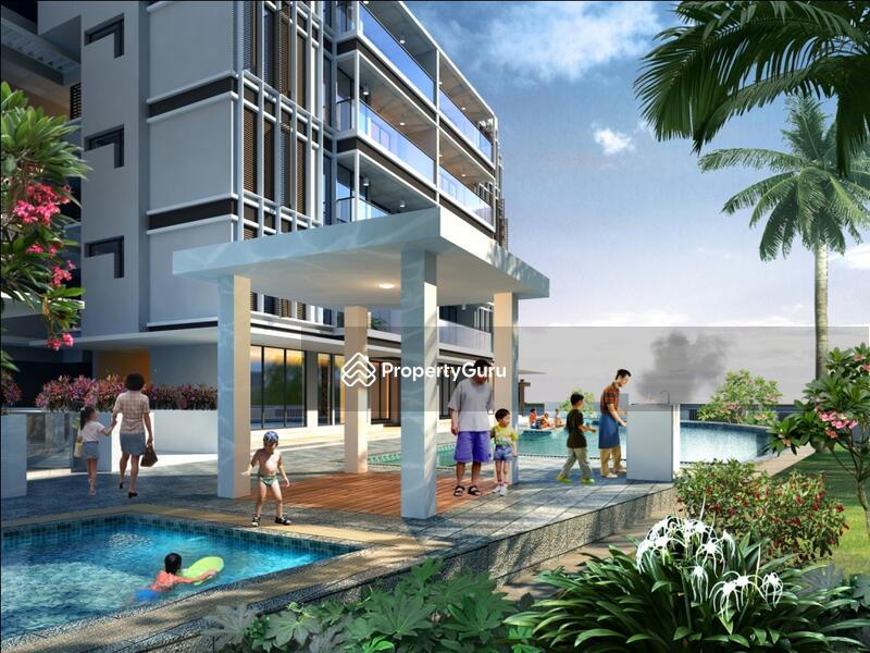 For Sale - Urban Residences