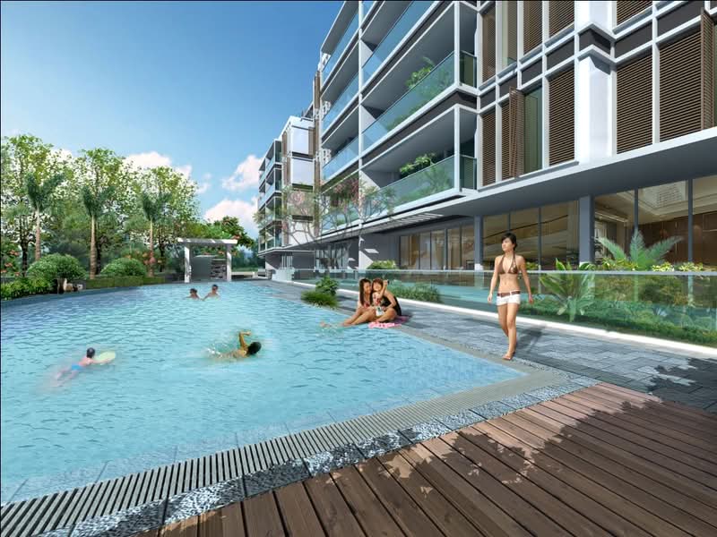 Urban Residences