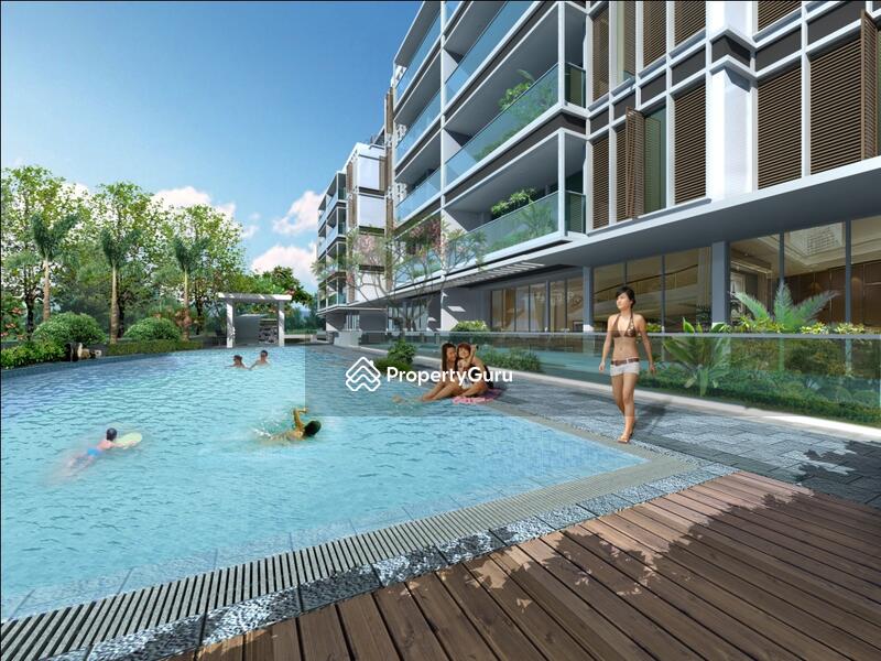 For Sale - Urban Residences
