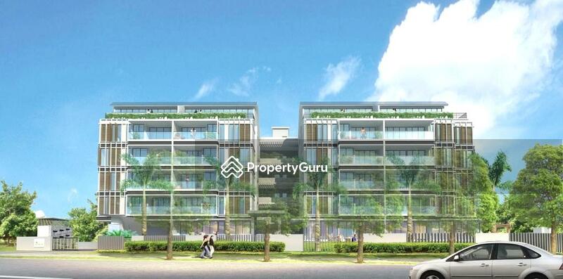For Sale - Urban Residences