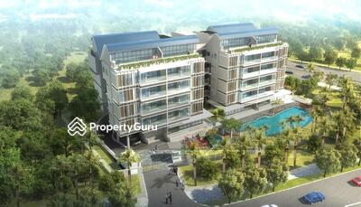 - Urban Residences