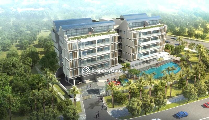 For Sale - Urban Residences