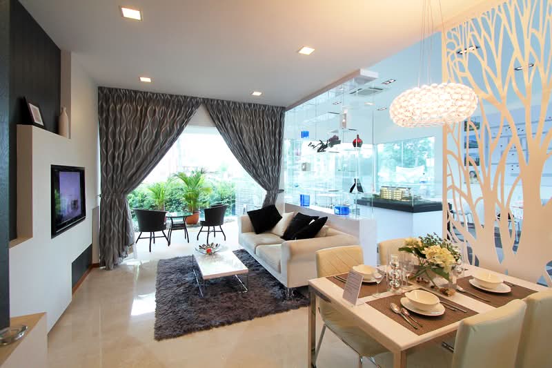 Urban Residences