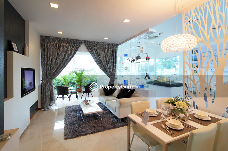 For Sale - Urban Residences