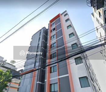 Sabai Sabai Condo Sukhumvit 115 : สบาย สบาย คอนโด สุขุมวิท 115