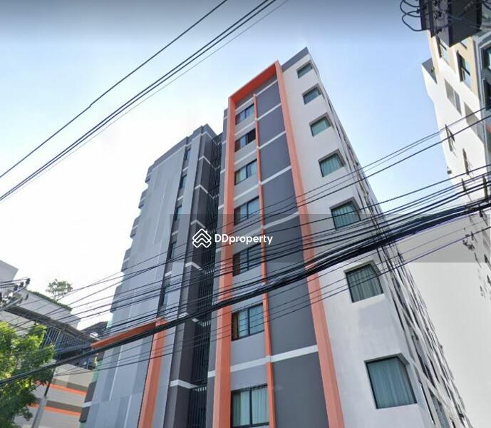 For Sale - Sabai Sabai Condo Sukhumvit 115, Samut Prakan