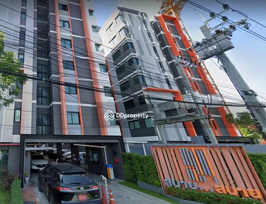 ขาย - Sabai Sabai Condo Sukhumvit 115 : สบาย สบาย คอนโด สุขุมวิท 115, สมุทรปราการ