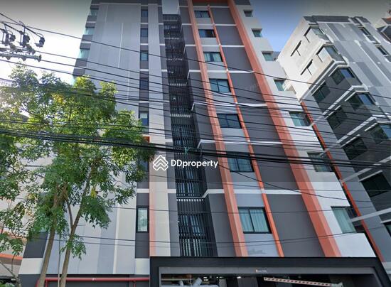 ขาย - Sabai Sabai Condo Sukhumvit 115 : สบาย สบาย คอนโด สุขุมวิท 115, สมุทรปราการ